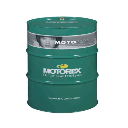 Motorex 305424 Racing Fork 5W Oil - 60L.
