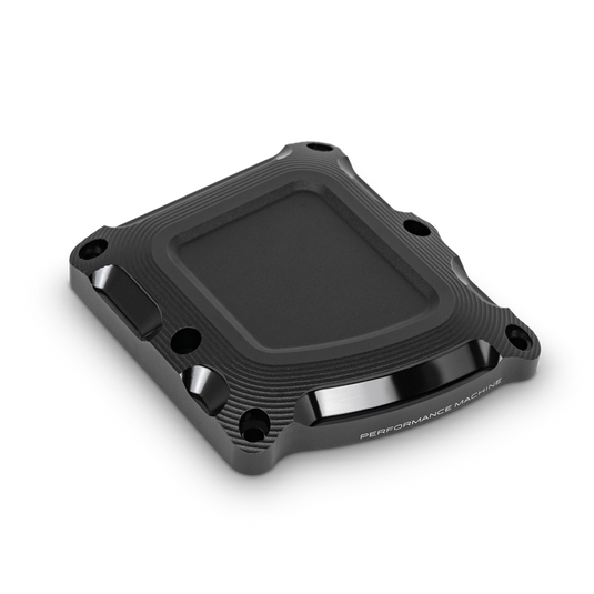 Performance Machine 0203-2021-SMB PFM Engine Covers