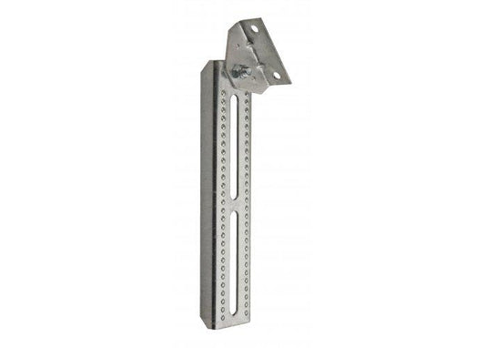 C.E. Smith 10002G Bolster/Swivel Bracket Assemblies - 13in.
