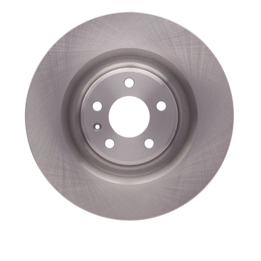 Dfc 600-73079 DFC Brake Rotors - Plain