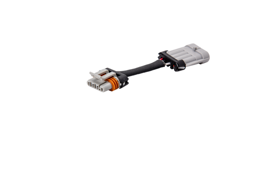 Fleece Performance FPE-HAR-DMAX-VPS-ADPT FPE Extension Harnesses