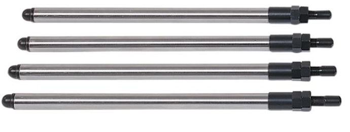 Andrews 292215 EZ-Install Aluminum Pushrods