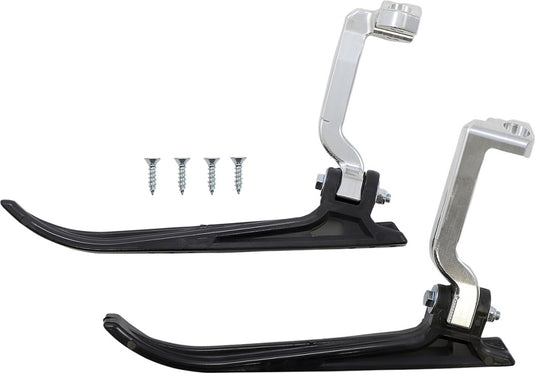 Moose Racing 53-8019 Moto Mount Kit for Hand Guards