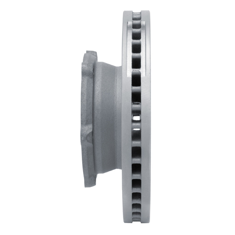 Load image into Gallery viewer, Dfc 600-76148 DFC Brake Rotors - Plain
