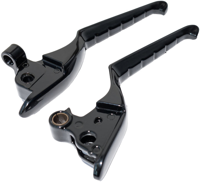 Kuryakyn 10056-2 KUR Levers D