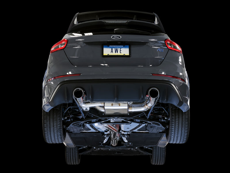 Load image into Gallery viewer, Awe Tuning 3025-32024 AWE Cat-Back SwitchPath
