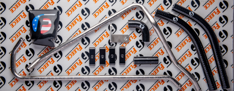 Load image into Gallery viewer, Fleece Performance FPE-CUMM-SSHCL-12V FPE Hose
