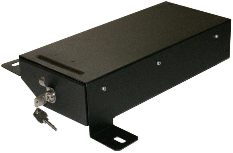 Load image into Gallery viewer, Tuffy Products 247-01 TFY Underseat Drawer
