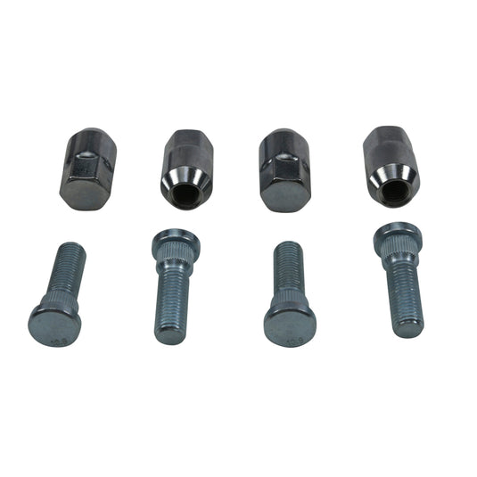 All Balls Racing 85-1109 ABR Wheel Stud & Nut Kits