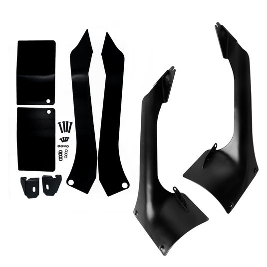 Kc Hilites 7327 KCL Light Mounts