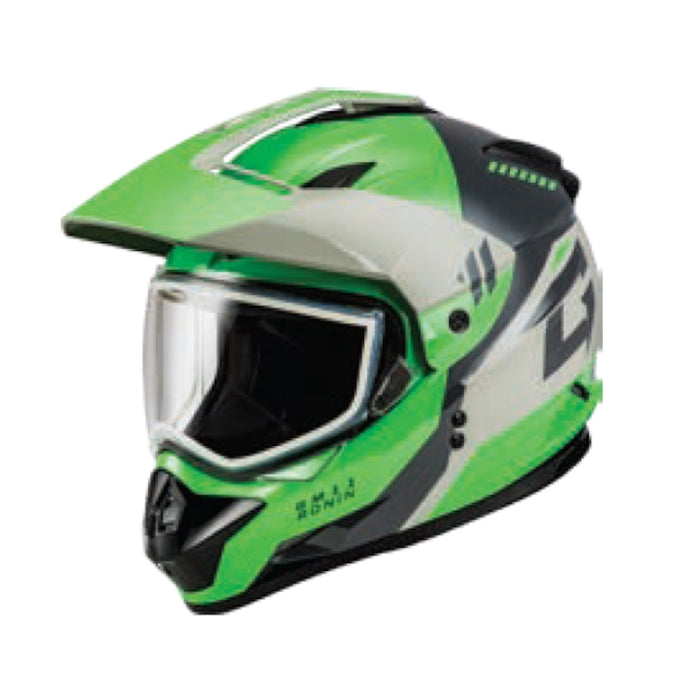 Green/Gray