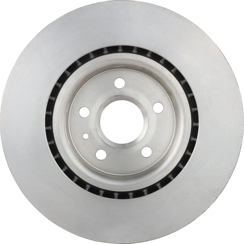 Load image into Gallery viewer, Brembo Oe 09.8906.31 BRE UV Coated OE Equiv Rotors
