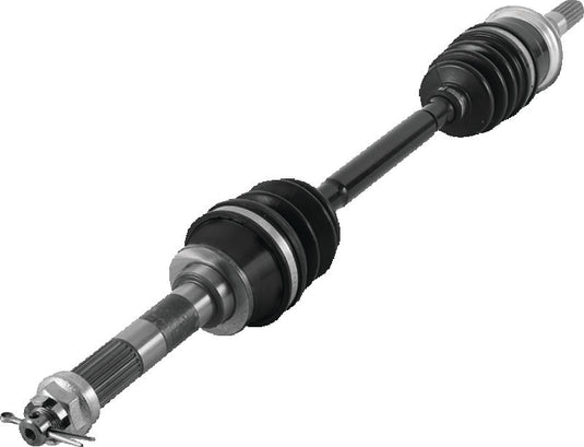 Quadboss 609176 QBS Axles