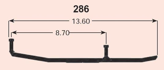 Sp1 WB-000-286 Defender Runners