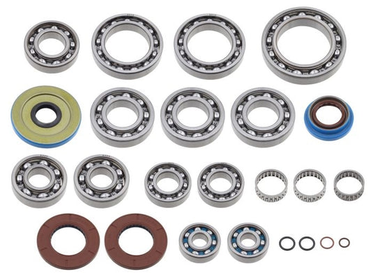 Bronco AT-03D20 Diferential Bearing Kit
