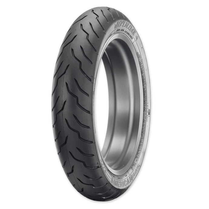 Dunlop 45131663 American Elite Front Tire - 140/75R17