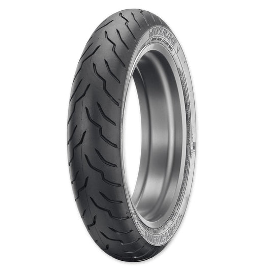 Dunlop 45131663 American Elite Front Tire - 140/75R17