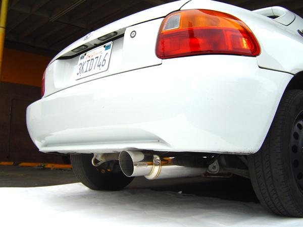 Load image into Gallery viewer, Invidia HS92HD1GTP INV N1 - Stainless Tips
