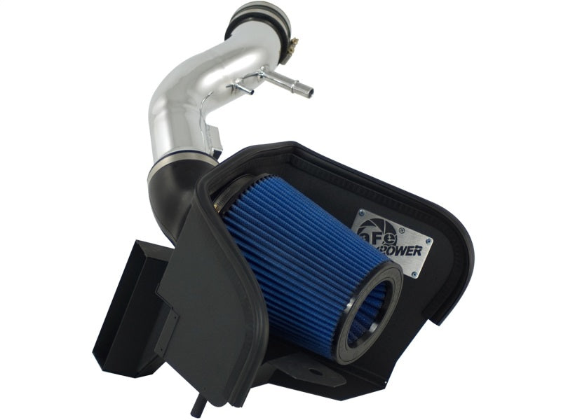 Load image into Gallery viewer, Afe 54-12102-P AFE Magnum FORCE Stage-2 Cold Air Intakes
