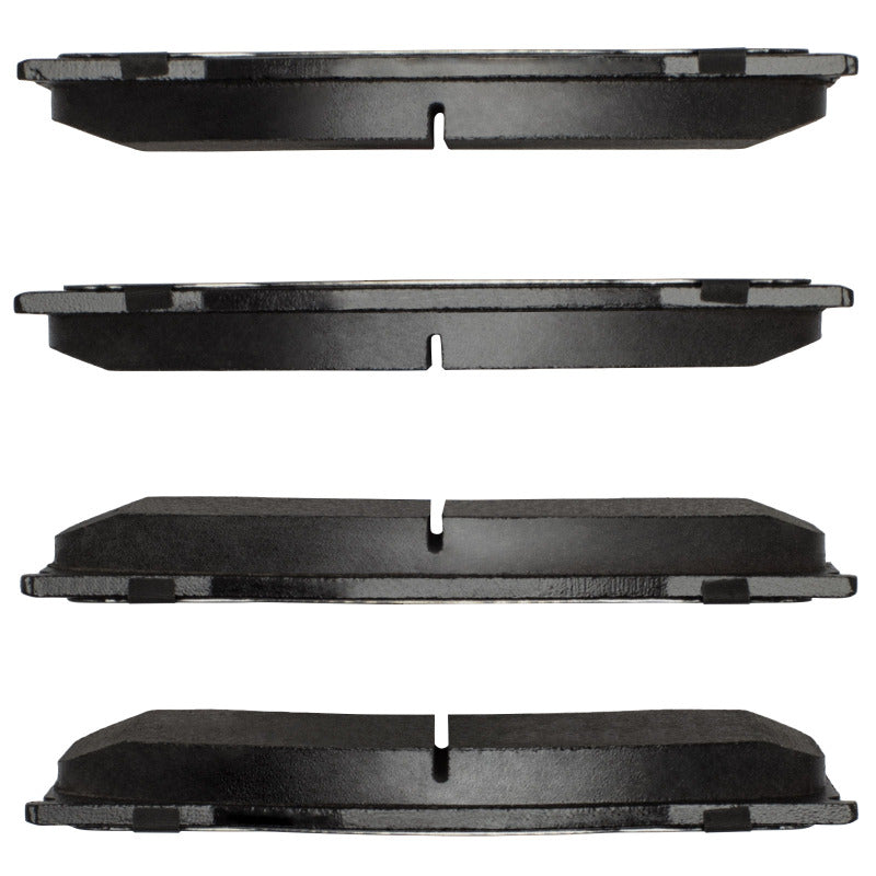 Load image into Gallery viewer, Dfc 1551-0001-01 DFC 5000 Advanced Semi Met Brake Pads
