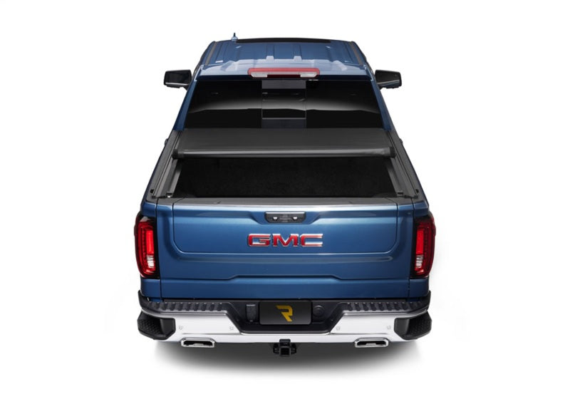 Load image into Gallery viewer, Truxedo 1246916 TRX Bed Cover - Pro X15 TS
