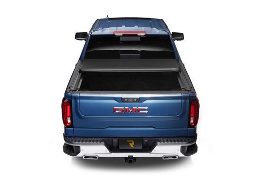 Truxedo 1246916 TRX Bed Cover - Pro X15 TS
