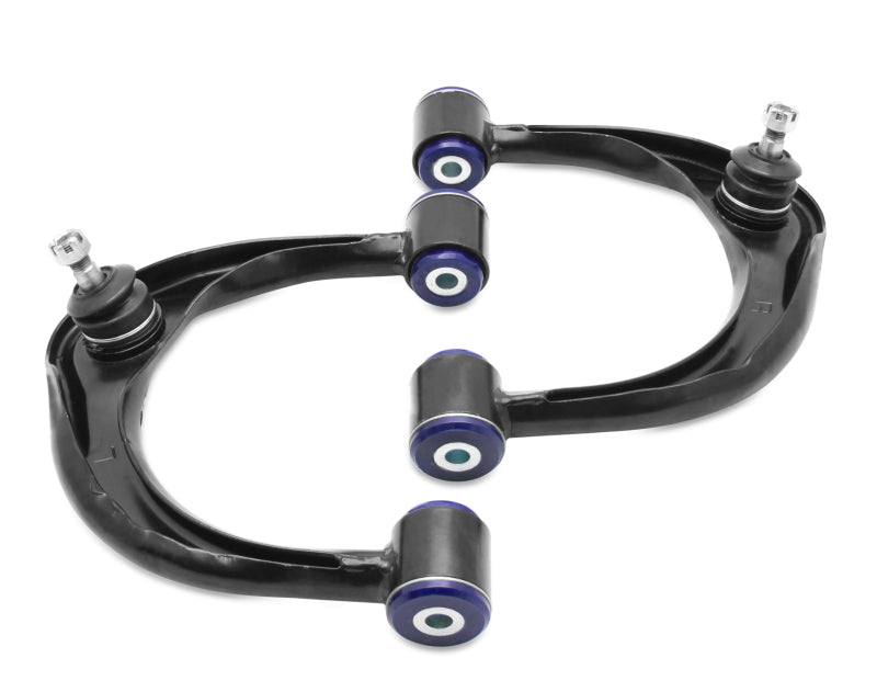 Load image into Gallery viewer, Superpro TRC491 SPR Control Arms - Front
