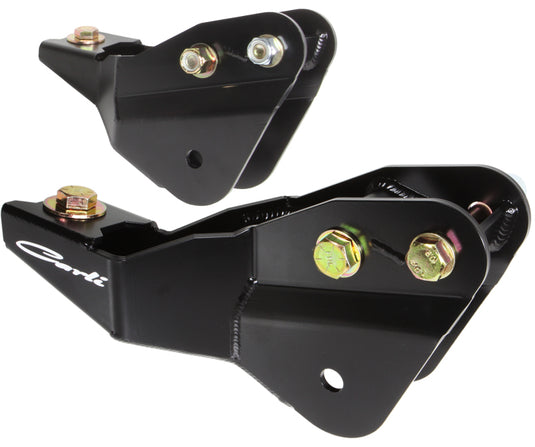 Carli CS-FRAD-17 CLI Brackets/Hardware