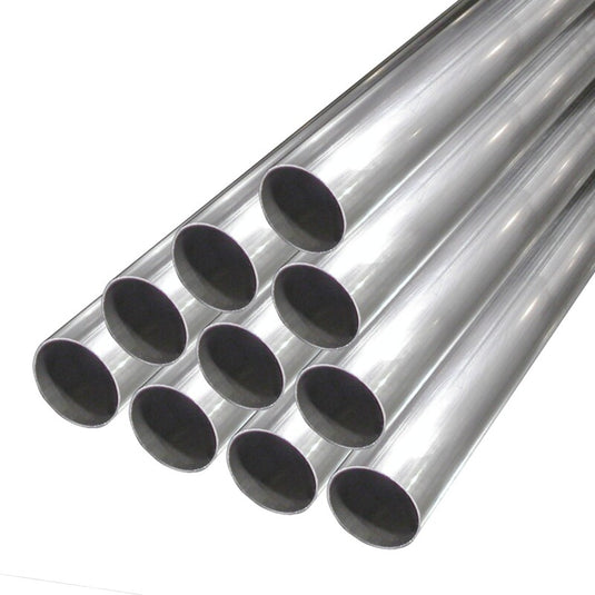 Stainless Works 2.5HSS-4 SSW Tubing