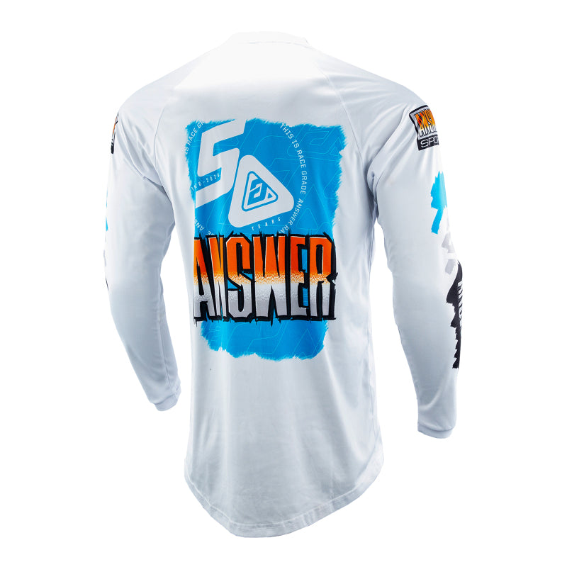 Load image into Gallery viewer, Answer 475109 ANS LE Syncron Jersey
