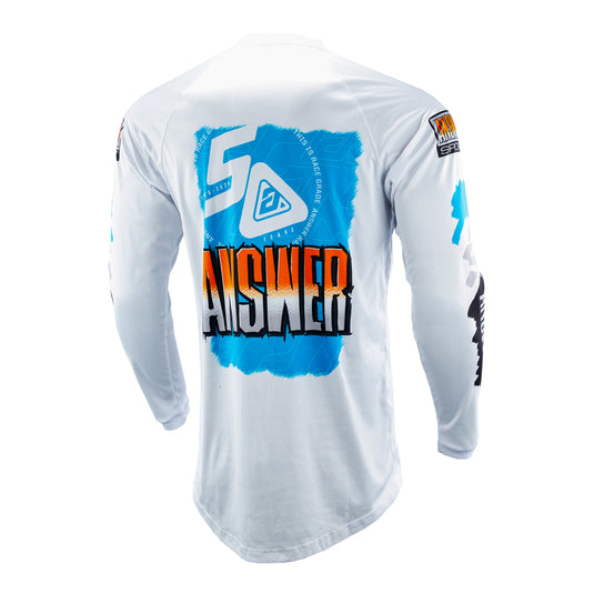 Answer 475109 ANS LE Syncron Jersey