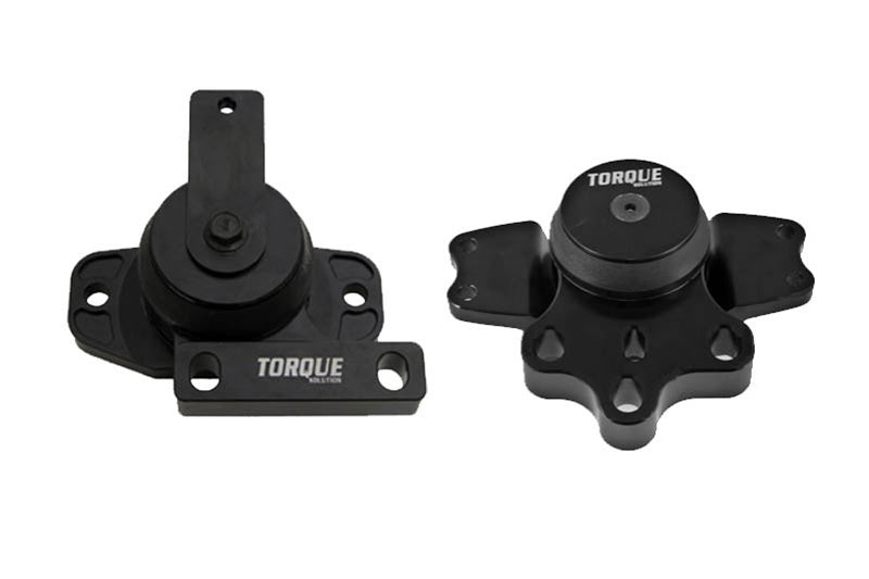 Load image into Gallery viewer, Torque Solution TS-VW-012 TQS Mount Combo Kits
