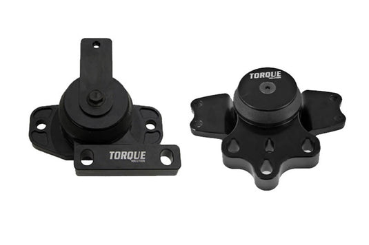 Torque Solution TS-VW-012 TQS Mount Combo Kits