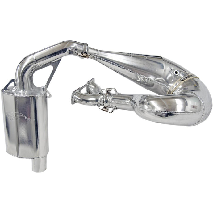 Starting Line Products 09-867 Single Pipe Set