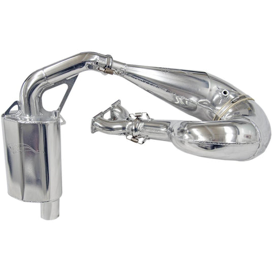 Starting Line Products 09-867 Single Pipe Set