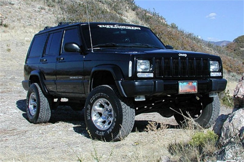 Load image into Gallery viewer, Tuff Country 43800KN TUF Lift Kits
