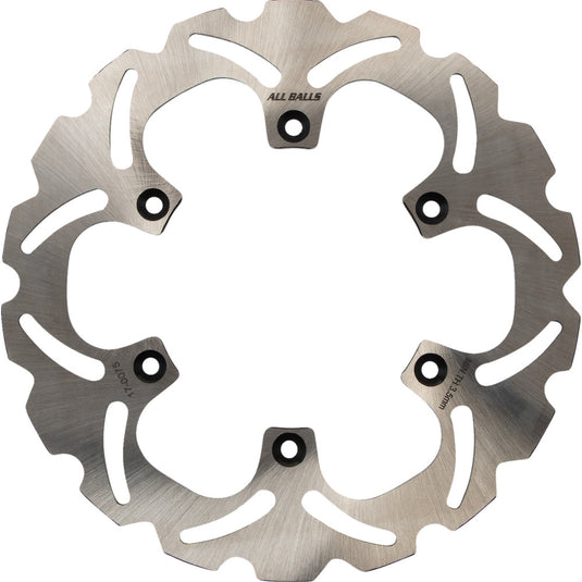 All Balls 18-0075 Brake Rotor
