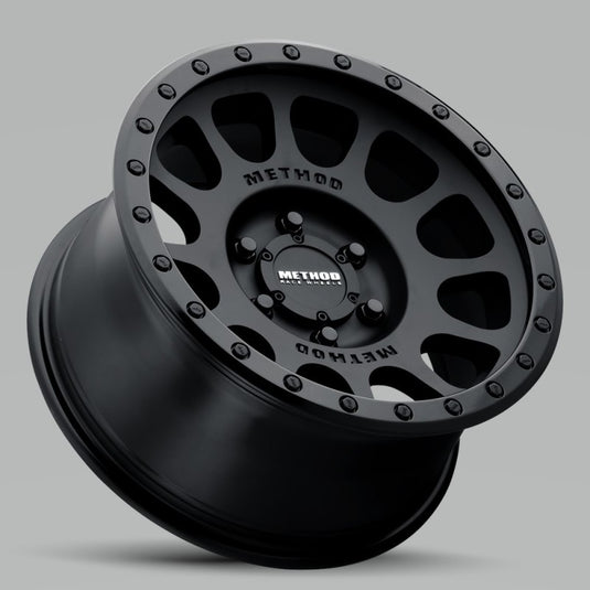 Method Wheels MR305785501000 MRW MR305 Wheels
