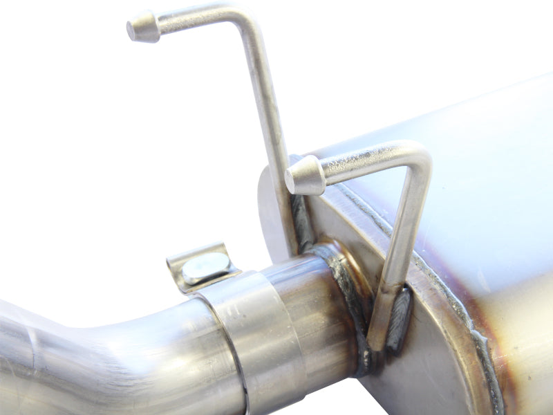 Load image into Gallery viewer, Afe 49-46004 AFE Exhaust Cat Back
