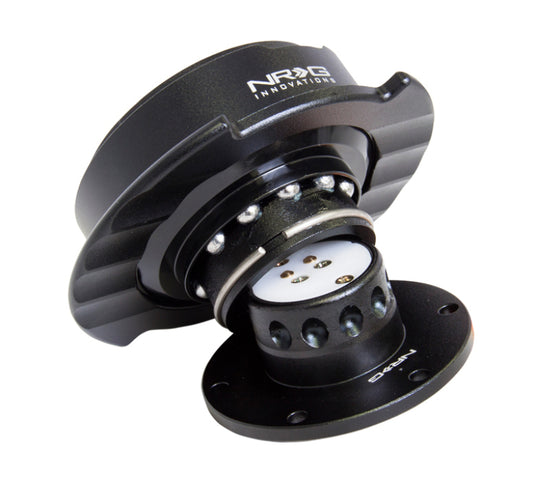 Nrg SRK-250BK NRG Quick Release - Gen 2.5