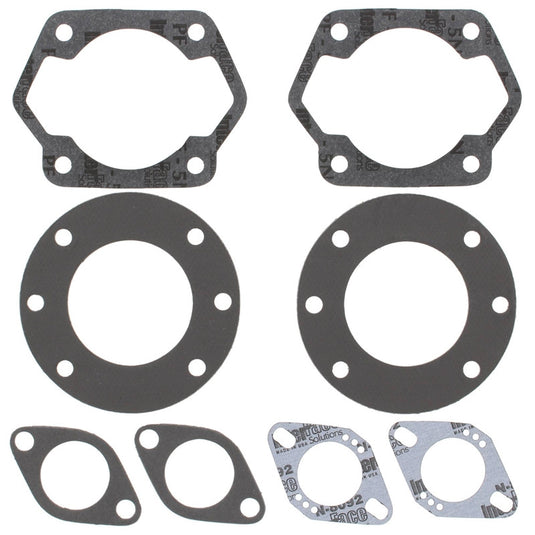 Vertex 710066 Top End Gasket Set