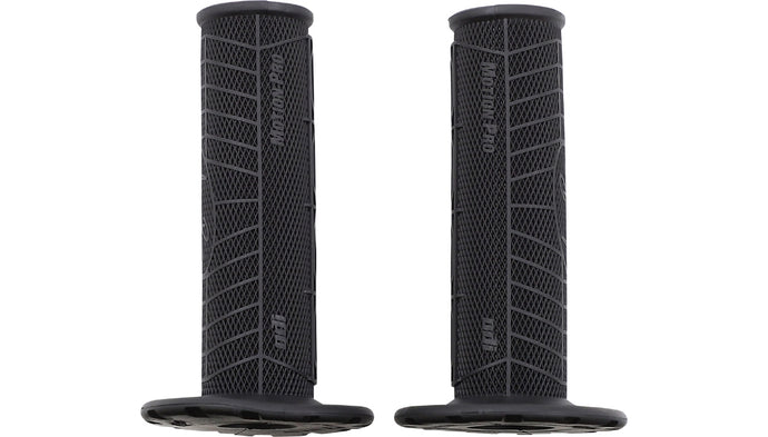 Odi B01MPB DirtControl II Grips - Black