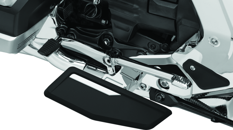 Load image into Gallery viewer, Kuryakyn 6752 KUR Floorboards D
