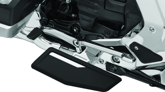 Kuryakyn 6752 KUR Floorboards D