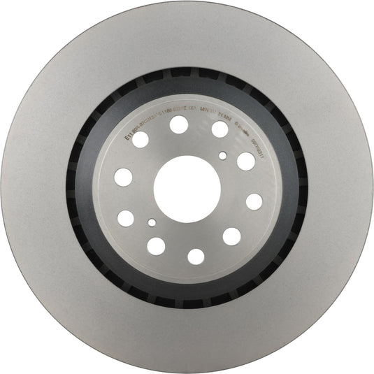 Brembo Oe 09.D693.11 BRE OE Equivalent Rotors