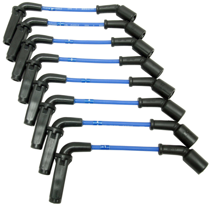 Ngk 51436 NGK Spark Plug Wire Sets
