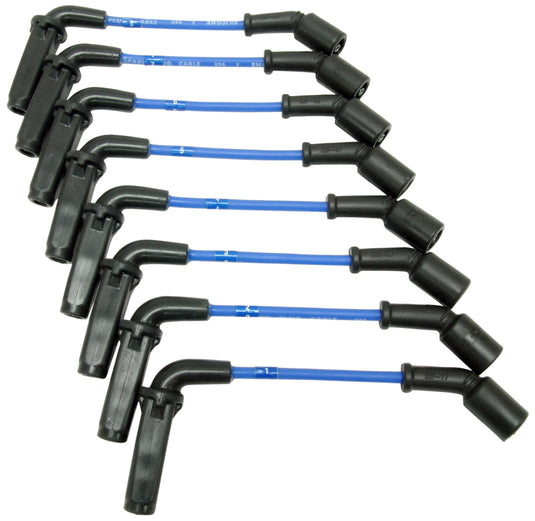 Ngk 51436 NGK Spark Plug Wire Sets