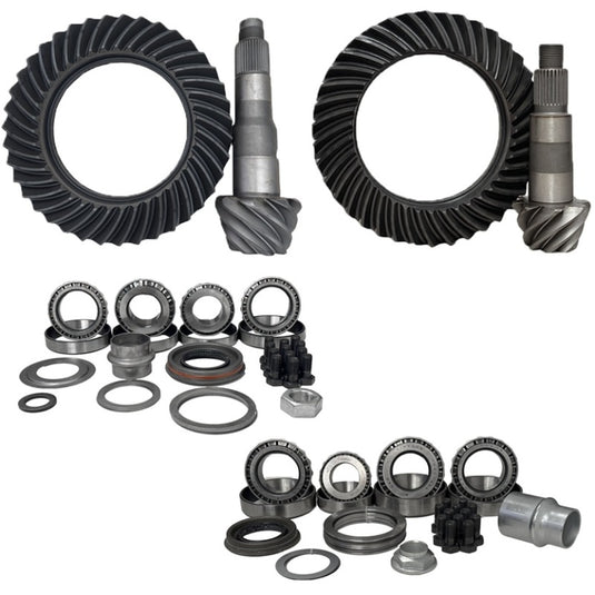 Revolution Gear & Axle REV-FORD-F250-17-488-K RGA Gear Packages