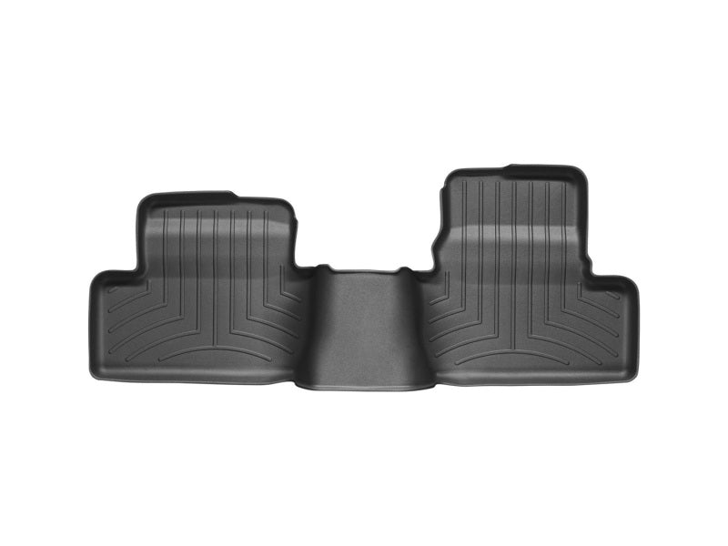 Load image into Gallery viewer, Weathertech 442232 WT FloorLiner - Rear - Blk
