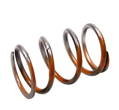 Comet 209936A Clutch Spring - Silver/Orange